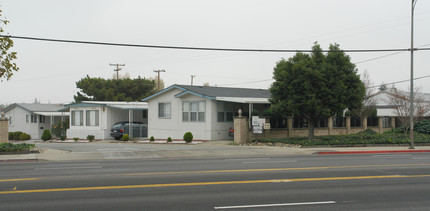 Riverbend Mobile Home Park in San Jose, CA - Building Photo - Building Photo