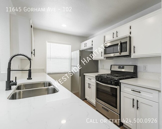 property at 11645 Gorham Ave
