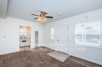 405 N Juniper St in Escondido, CA - Building Photo - Building Photo