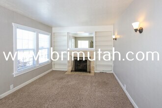 3047 S 2300 E in Salt Lake City, UT - Building Photo - Building Photo