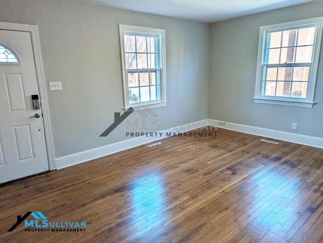 2414 Albany St in Durham, NC - Building Photo - Building Photo