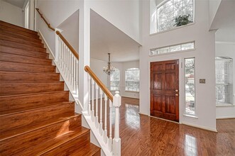 2518 Falcon Knoll Ln in Katy, TX - Building Photo - Building Photo