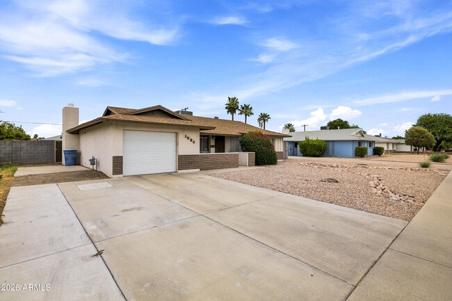 property at 1234 E Riviera Dr