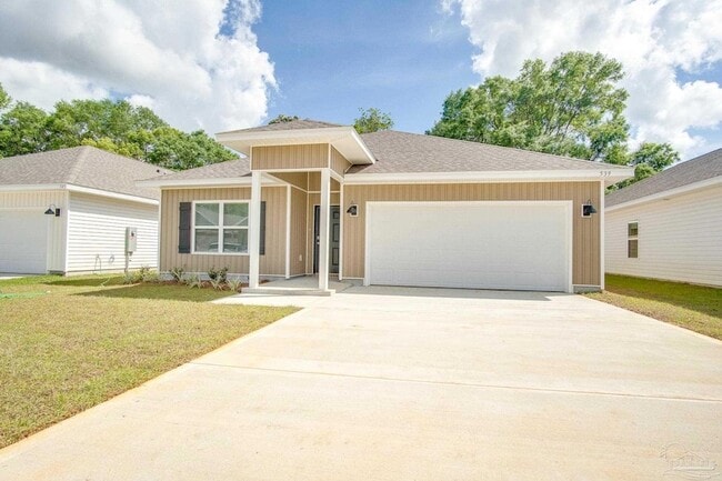 539 Bridle Way in Pensacola, FL - Building Photo - Building Photo