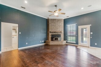 7017 Springwater Ave in Abilene, TX - Building Photo - Building Photo