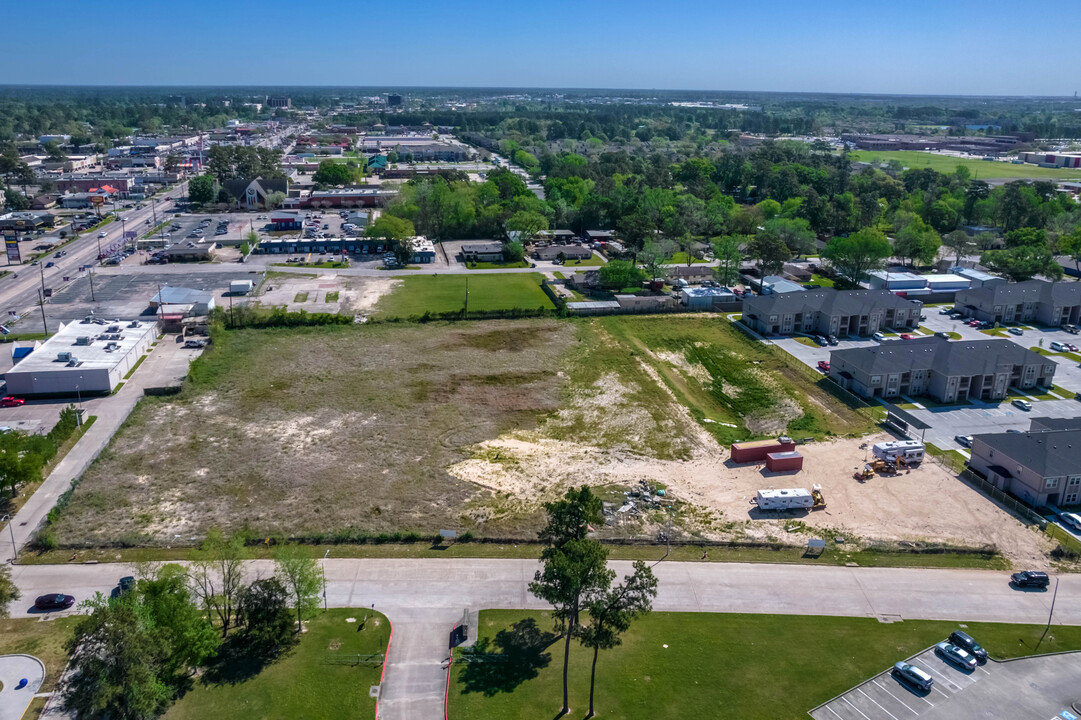 Sugar Pine - Phase 2 in Houston, TX - Building Photo