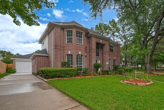 2927 Cambry Crossing Ct in Katy, TX - Building Photo - Building Photo