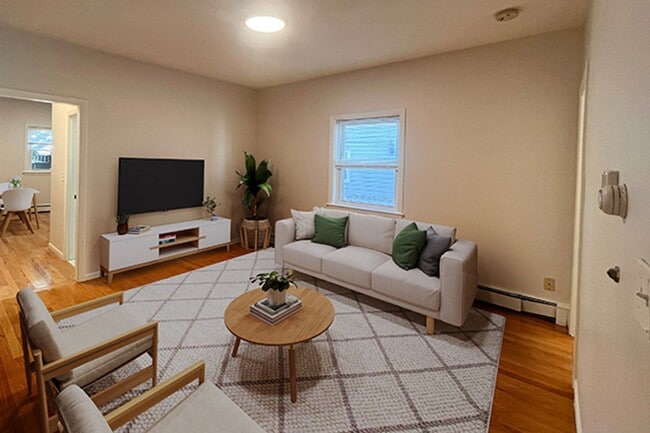 property at 148 Brown St