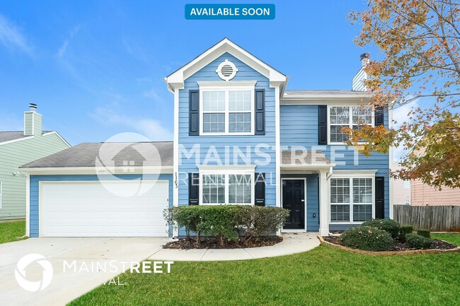 property at 1163 Millwood Dr