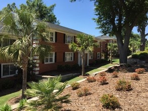 Royal Palms Apartments - Grand Re-Opening in North Augusta, SC - Building Photo - Building Photo