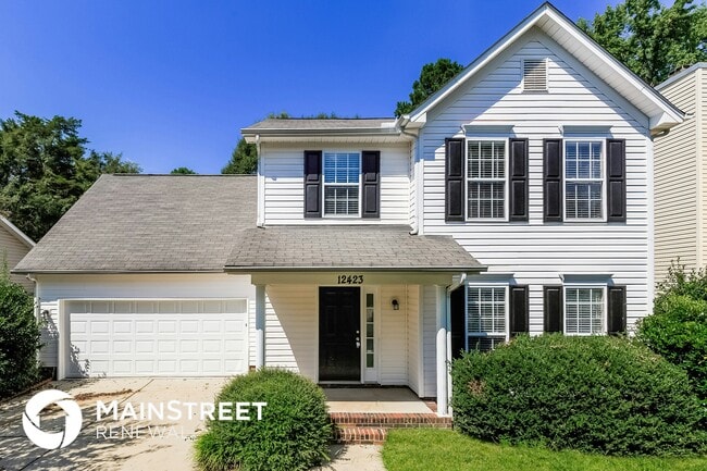 property at 12423 Autumn Blaze Dr