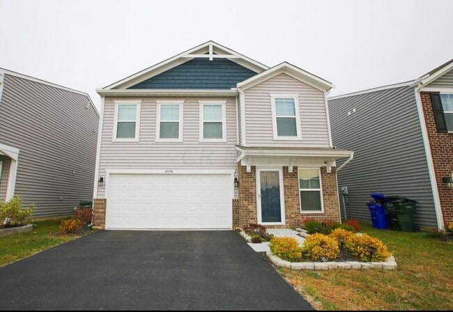 property at 4978 Crestbrook Dr