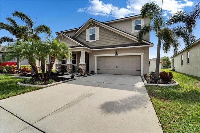 property at 13113 Rain Lily Dr