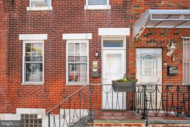 904 Tree St in Philadelphia, PA - Building Photo - Building Photo