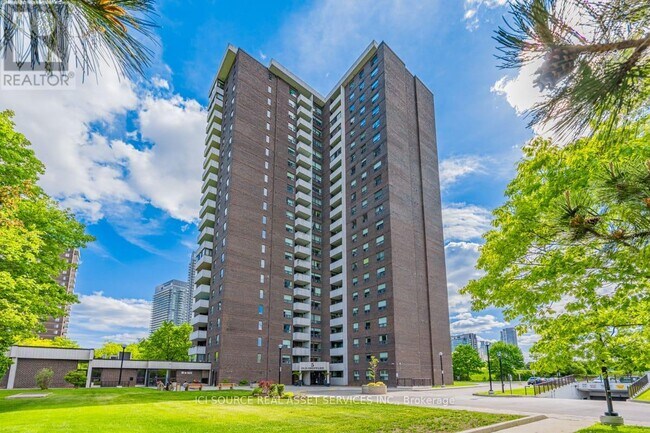 property at 5 Old Sheppard Ave