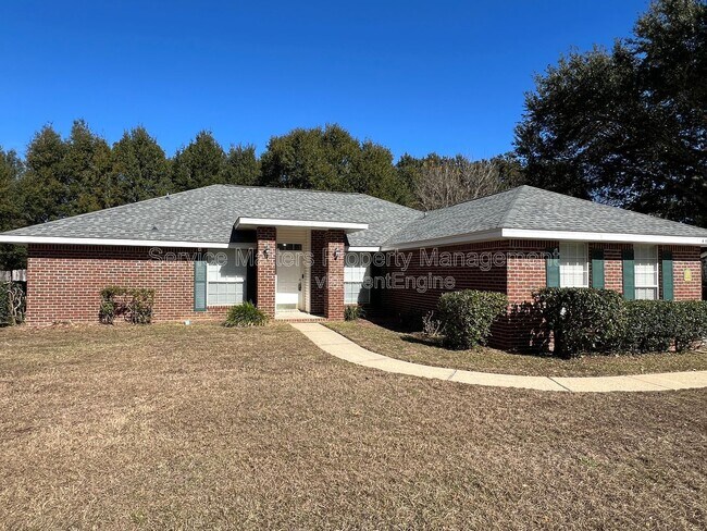 4830 Timberland Dr in Pace, FL - Building Photo - Building Photo