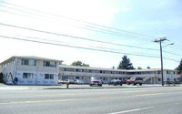 Stark Street Crossing in Portland, OR - Building Photo - Building Photo