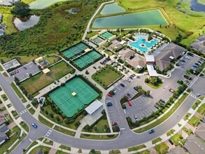 31524 Golf Dr in Saint Leo, FL - Foto de edificio - Building Photo