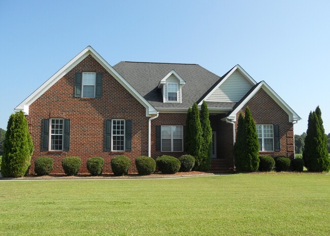 property at 409 Pointe Dr