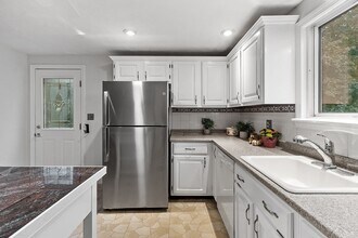 45 Merrimac St in Woburn, MA - Building Photo - Building Photo