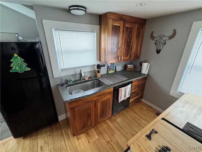 property at 9646 River Rd