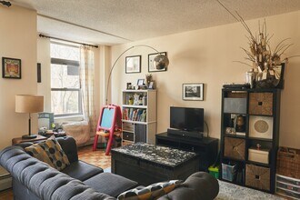 130 Bradhurst Ave. in New York, NY - Building Photo - Building Photo