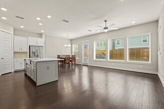 10972 Hewitt Cliff Ln in Houston, TX - Building Photo - Building Photo