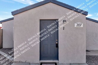 207 W Ohio St in Tucson, AZ - Building Photo - Building Photo