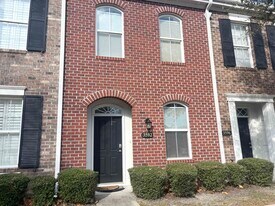 3792 Alexandria Ave in Myrtle Beach, SC - Building Photo