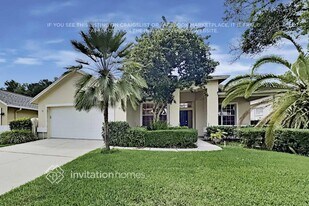 3516 Fox Squirrel Ln in Valrico, FL - Building Photo