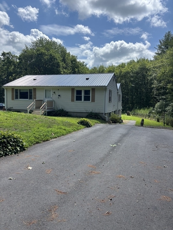 property at 41 True Rd