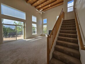 4252 Falling Star Ln in Santa Fe, NM - Building Photo - Building Photo