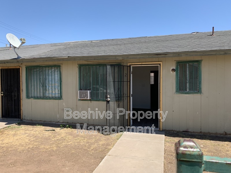 1502 E Adams St in Phoenix, AZ - Building Photo