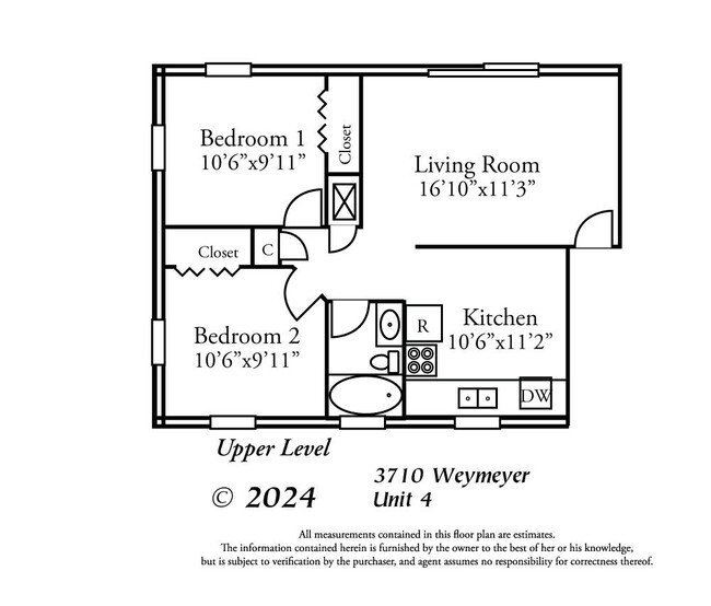 3710 Weymeyer Dr in Columbia, MO - Building Photo - Building Photo