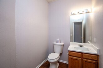 7220 Mt Higgins Heights in Colorado Springs, CO - Building Photo - Building Photo