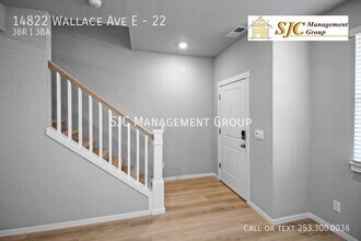 14822 Wallace Ave E in Bonney Lake, WA - Building Photo - Building Photo