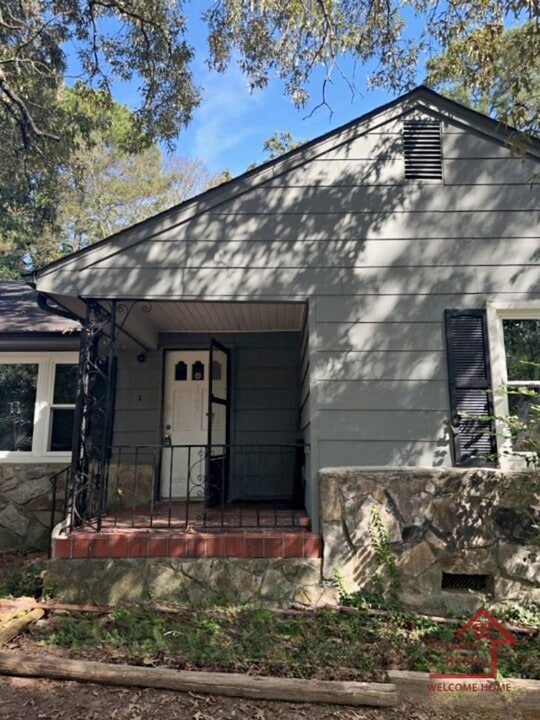 938 Talley Rd in Chattanooga, TN - Building Photo