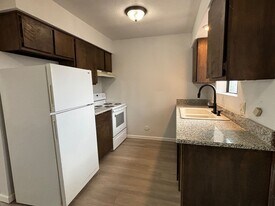 2116 N 1st St in Flagstaff, AZ - Building Photo