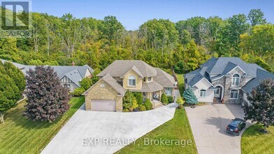 3750 Kalar Rd in Niagara Falls, ON - Building Photo - Building Photo
