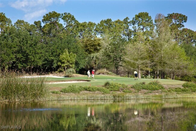 property at 2605 Estrella Dr