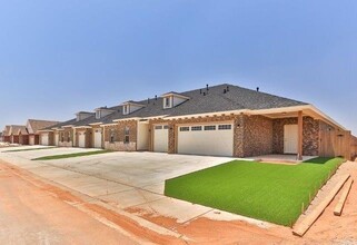 11810 Evanston Ave in Lubbock, TX - Building Photo - Building Photo