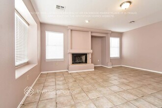 1638 Rio Bravo Dr in North Las Vegas, NV - Foto de edificio - Building Photo