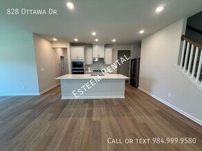 828 Ottawa Dr in Garner, NC - Building Photo - Building Photo