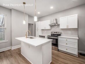 1238 S Washington Ave in Columbus, OH - Building Photo - Building Photo