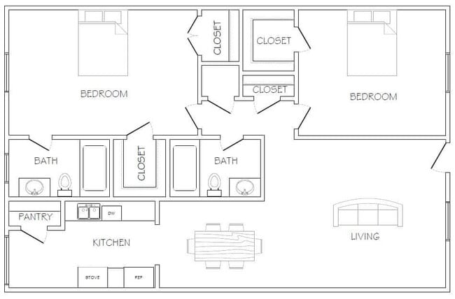 1403 Norwalk Ln in Austin, TX - Building Photo - Building Photo