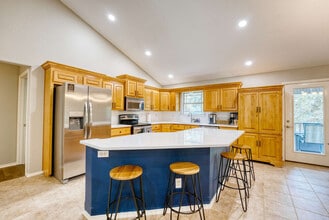 9 N Cerney Ln in Bella Vista, AR - Building Photo - Building Photo