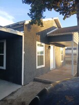 1602 N Hughes St in Amarillo, TX - Building Photo