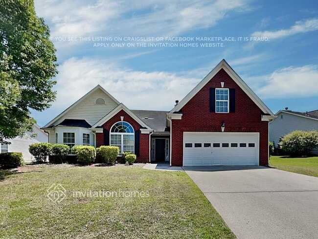 property at 2613 Carleton Gold Rd