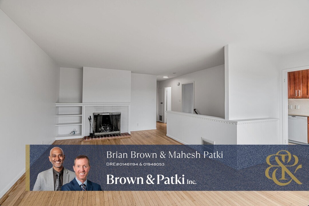76 Los Palmos Dr in San Francisco, CA - Building Photo