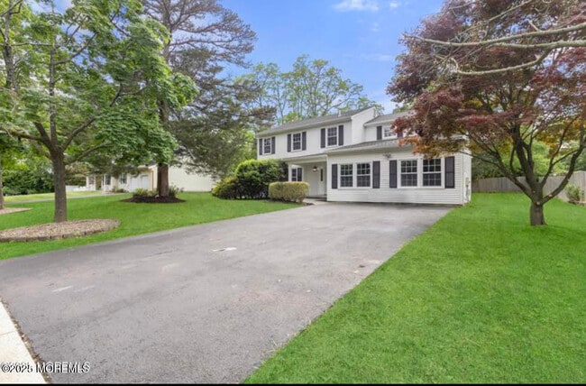 850 Paul Dr in Toms River, NJ - Foto de edificio - Building Photo